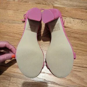Aldo myly heeled sandal best sale